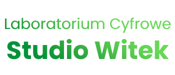 Laboratorium Cyfrowe Studio Witek Sp. z o.o. logo